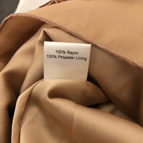 Park & Fifth Maxi Dress XL - Picture 10 of 12